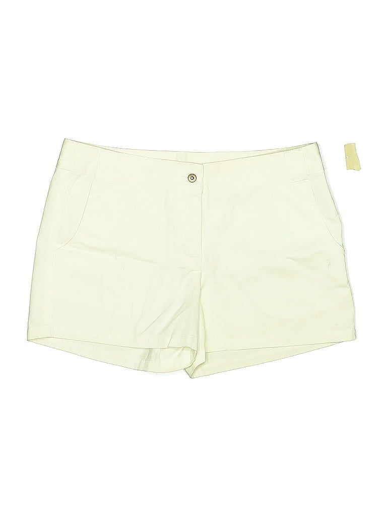 Pre-owned Rubbish Shorts In Green