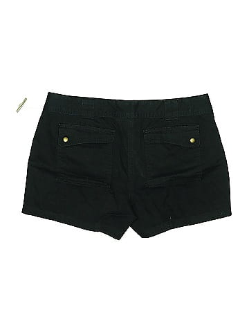 Rubbish Shorts (view 2)