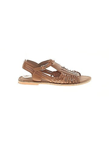 Nasty Gal Inc. Sandals (view 1)
