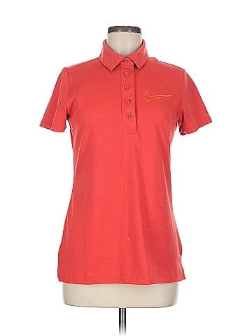 Nike Golf Short Sleeve Top (view 1)