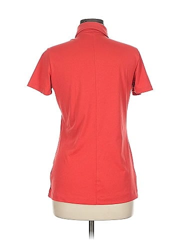 Nike Golf Short Sleeve Top (view 2)