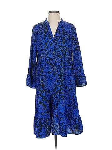 Q2 Casual Dress (view 1)