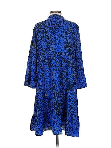 Q2 Casual Dress (view 2)