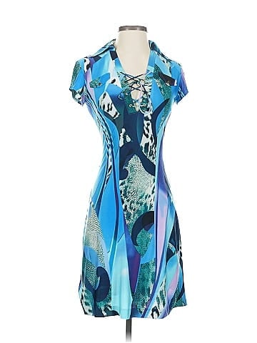 Cache Casual Dress (view 1)