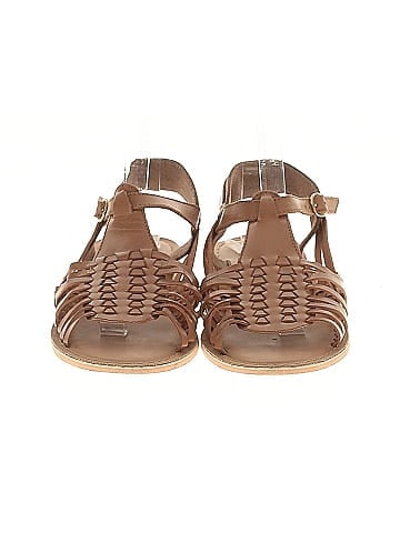 Nasty Gal Inc. Sandals (view 2)