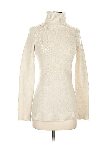 Theory Wool Pullover Sweater (view 1)