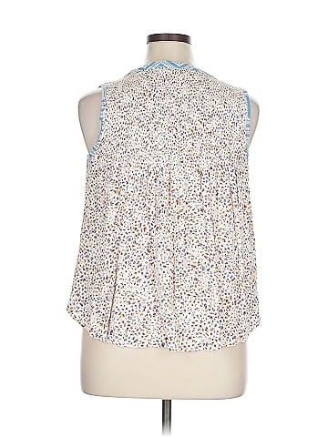 THML Sleeveless Blouse (view 2)
