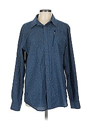 Marmot Long Sleeve Button Down Shirt