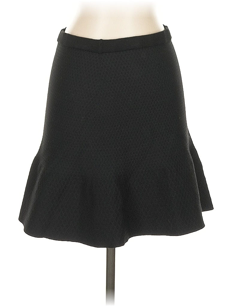 THEORY Pre-owned Casual Skirt In Black