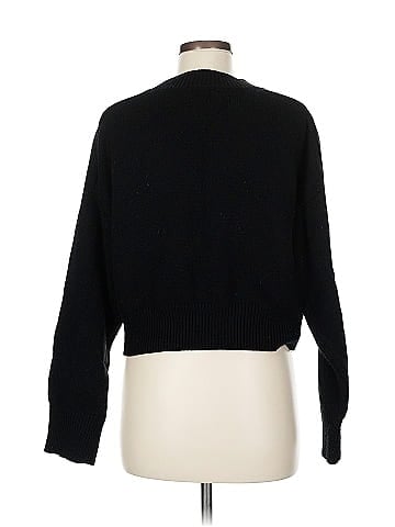 Olivaceous Pullover Sweater (view 2)