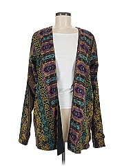 Rvca Kimono