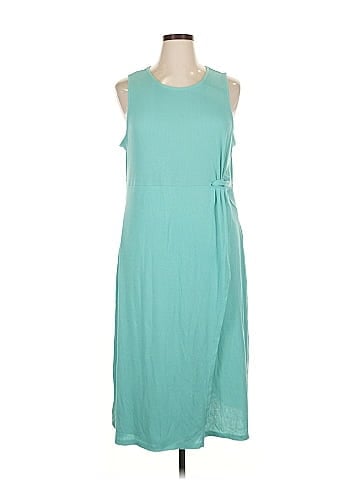 24/7 Maurices Casual Dress (view 1)