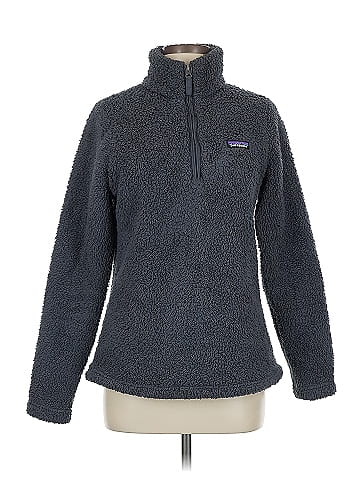 Patagonia Pullover Sweater (view 1)