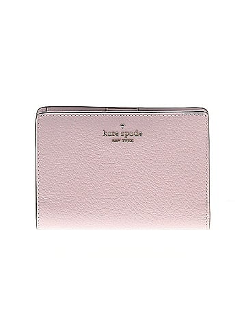 Kate Spade New York Leather Wallet (view 1)