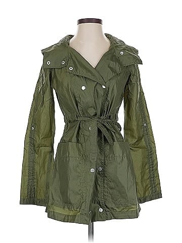 Mossimo Supply Co. Raincoat (view 1)
