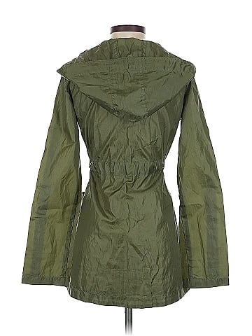 Mossimo Supply Co. Raincoat (view 2)