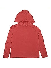 Crewcuts Outlet Pullover Hoodie