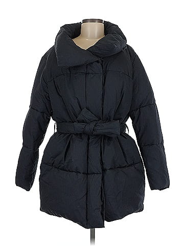 Calvin Klein Coat (view 1)