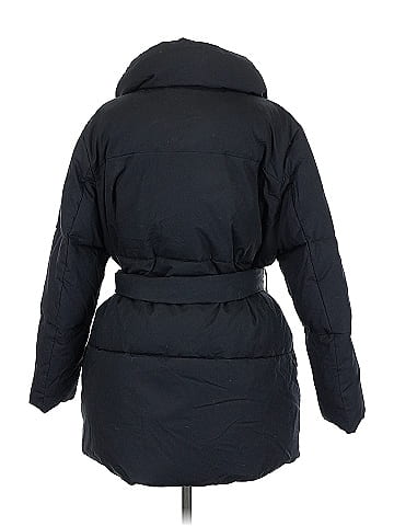 Calvin Klein Coat (view 2)