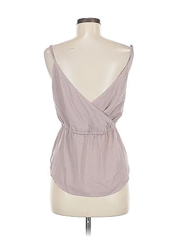 Babaton Sleeveless Blouse (view 2)