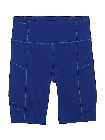 Lululemon Athletica Athletic Shorts (view 1)
