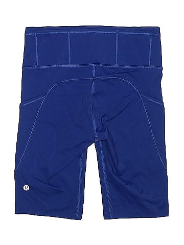 Lululemon Athletica Athletic Shorts (view 2)