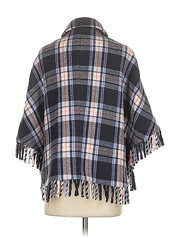 Kate Spade New York Poncho (view 2)
