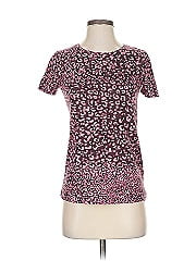 Cache Short Sleeve Top
