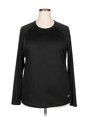 Baleaf Sports Long Sleeve T-Shirt (view 1)