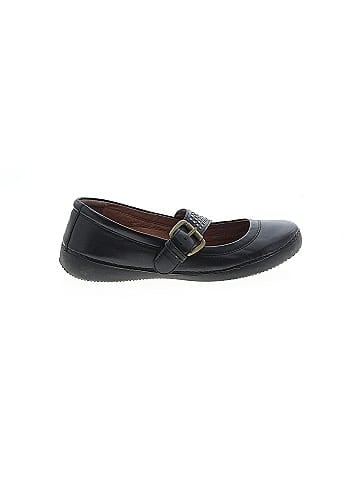 Vionic Flats (view 1)