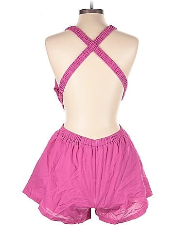 Beginning Boutique Romper (view 2)