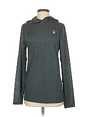 Spyder Pullover Sweater