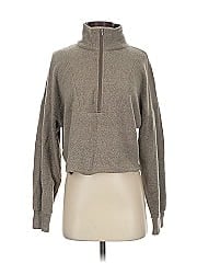 Lna Turtleneck Sweater