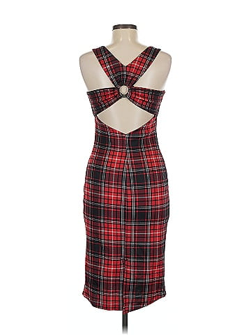 XOXO Casual Dress (view 2)