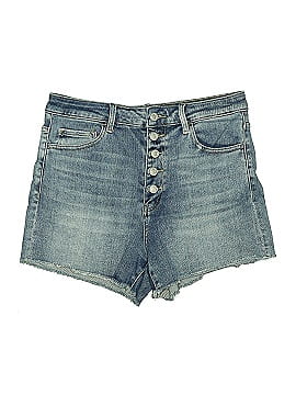 Vervet Denim Shorts