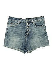 Vervet Denim Shorts
