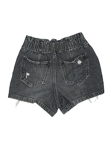 Sonoma Goods for Life Denim Shorts (view 2)
