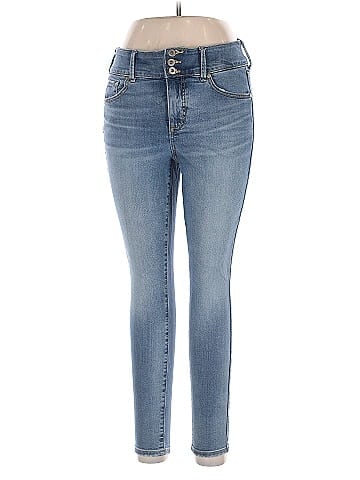 Torrid Jeans (view 1)