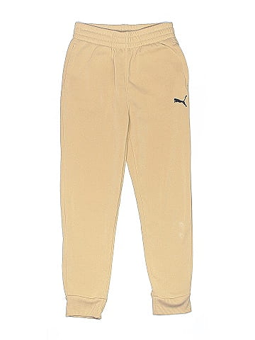 Puma Casual Pants (view 1)