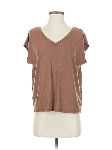 Rachel Zoe TJX Short Sleeve T-Shirt (view 1)