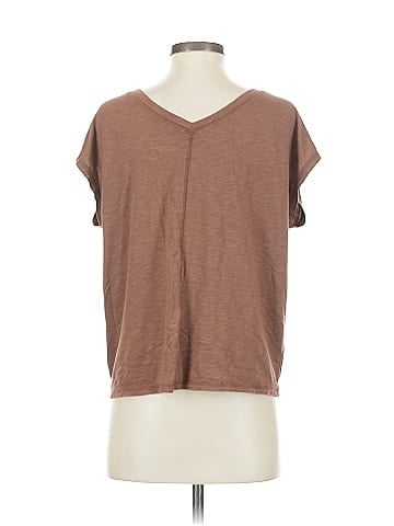 Rachel Zoe TJX Short Sleeve T-Shirt (view 2)