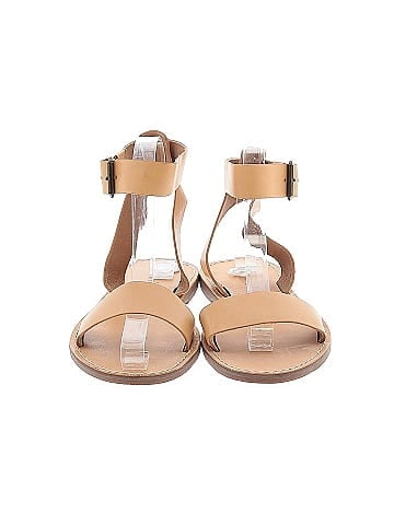 Madewell Sandals (view 2)