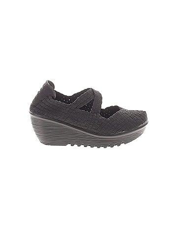 Bernie Mev Wedges (view 1)
