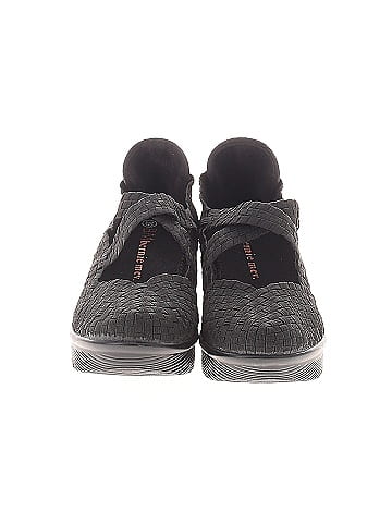 Bernie Mev Wedges (view 2)