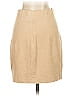 Wolford Solid Tan Casual Skirt Size 4 - photo 2