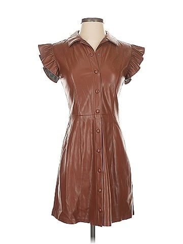 BB Dakota by Steve Madden Casual Dress (view 1)