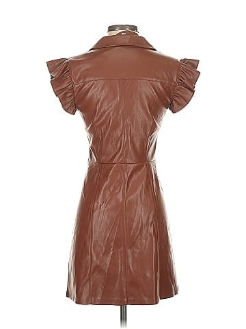 BB Dakota by Steve Madden Casual Dress (view 2)