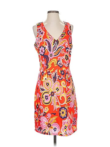 Julie Brown Cocktail Dress (view 1)