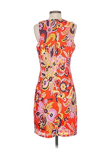Julie Brown Cocktail Dress (view 2)