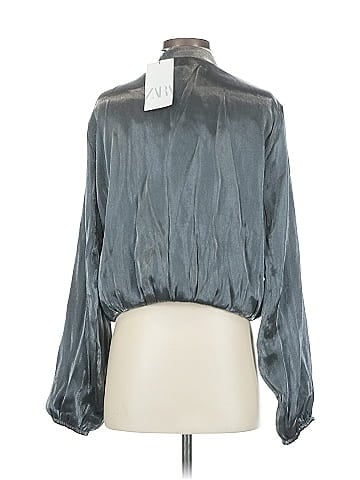 Zara Jacket (view 2)